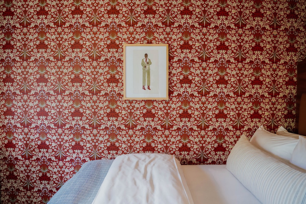The Frances Modern Inn - photo 26