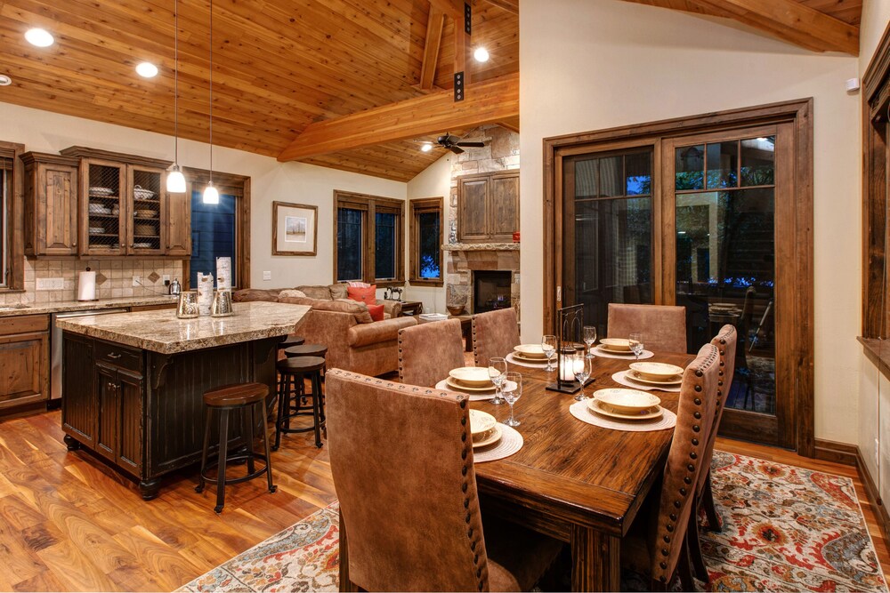 Abode at Big Moose Yacht Club - photo 18