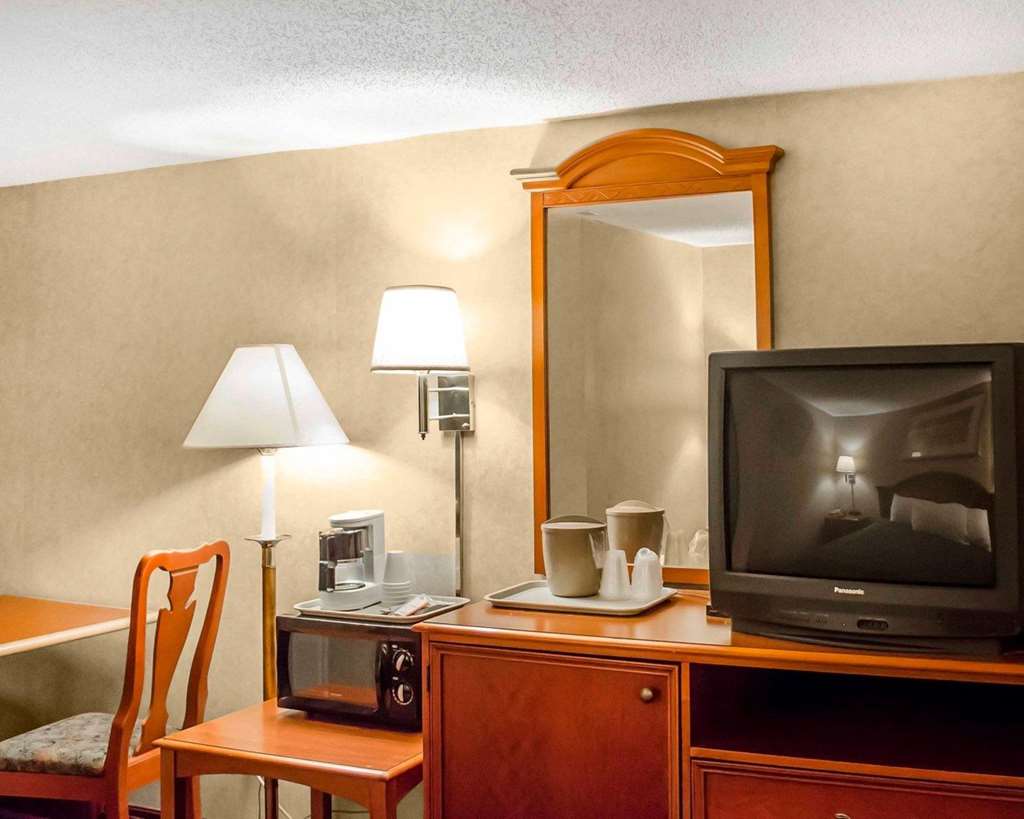 Rodeway Inn Dillsburg PA - photo 23