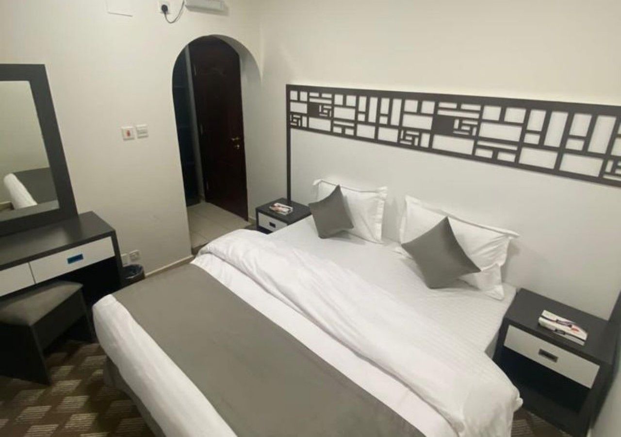 Manazeil Taibah - last minute hotel in Medina