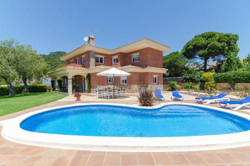 Club Villamar Elysium — Tossa De Mar