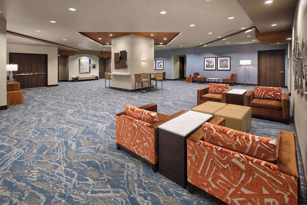 Homewood Suites by Hilton Denver Downtown Convention Center - photo 34