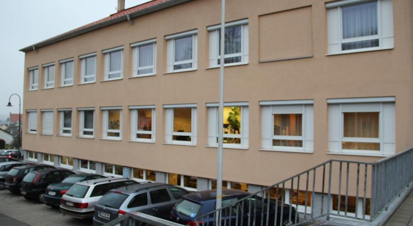 Kolpingsfamilie Poysdorf — hotel in Poysdorf