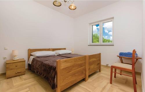 Villa Oasis near Krka Waterfalls — 4-Star Luxury Hotel in Drnis, Croatia