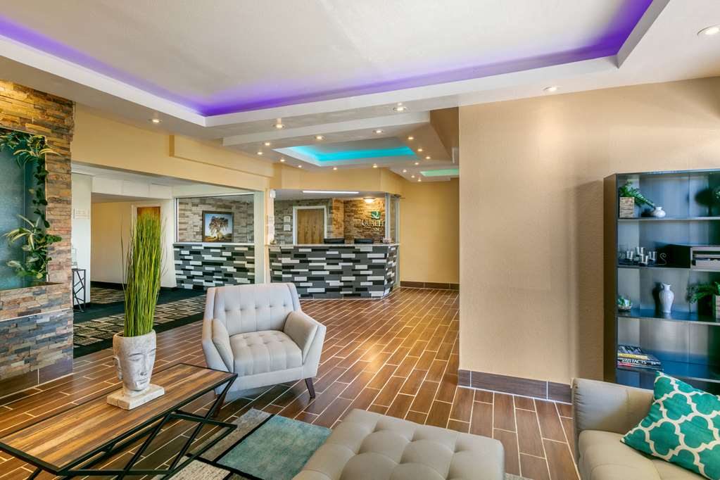 Quality Inn Rawlins I 80 - photo 12