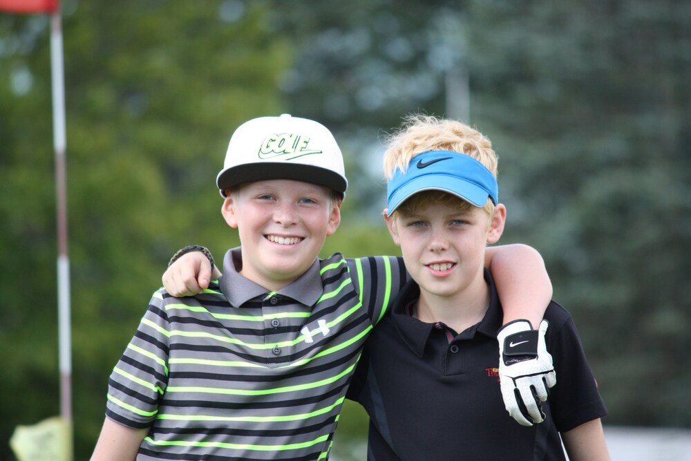 Sunny Hill Resort & Golf Course - photo 27