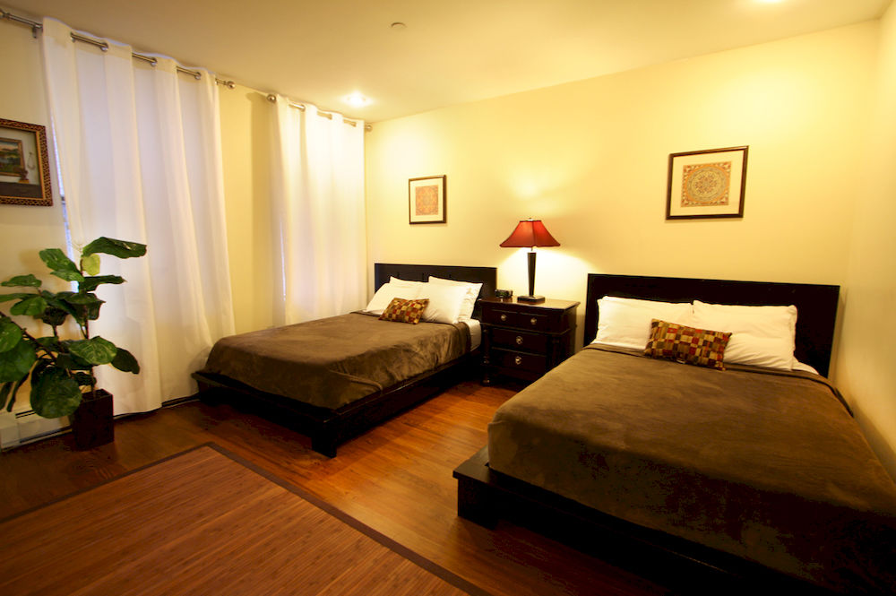 Luxury Suites Lenox Ave - photo 33