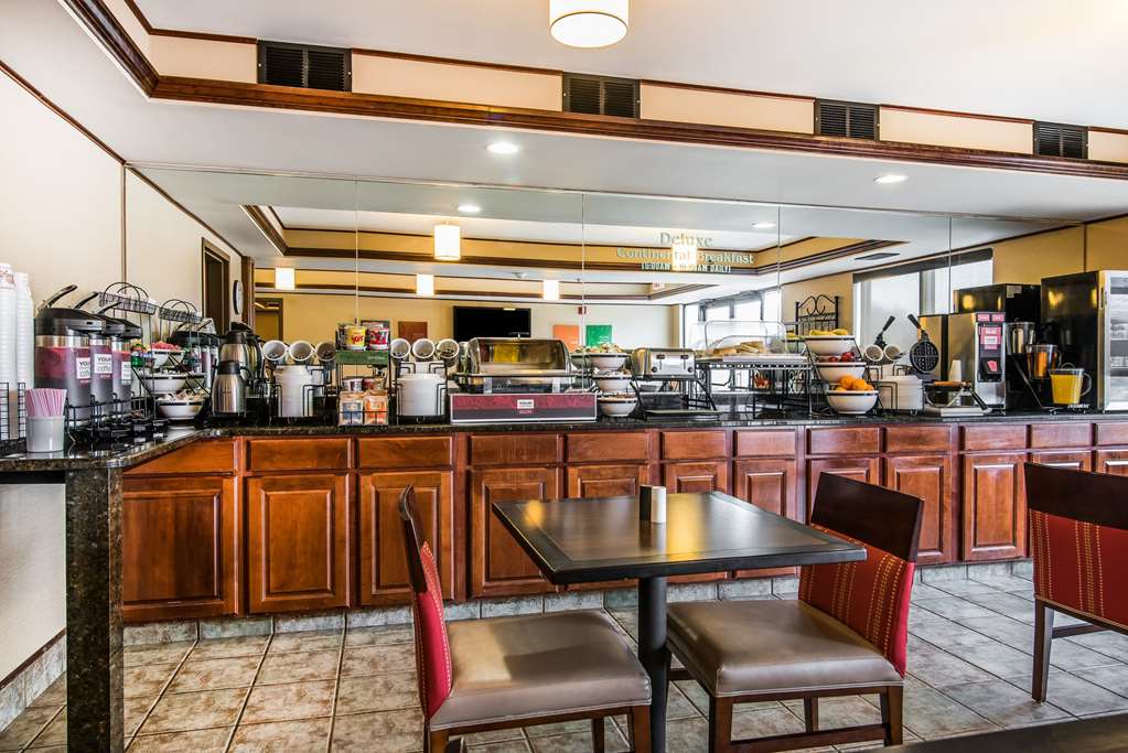 Quality Inn & Suites Towanda - photo 19