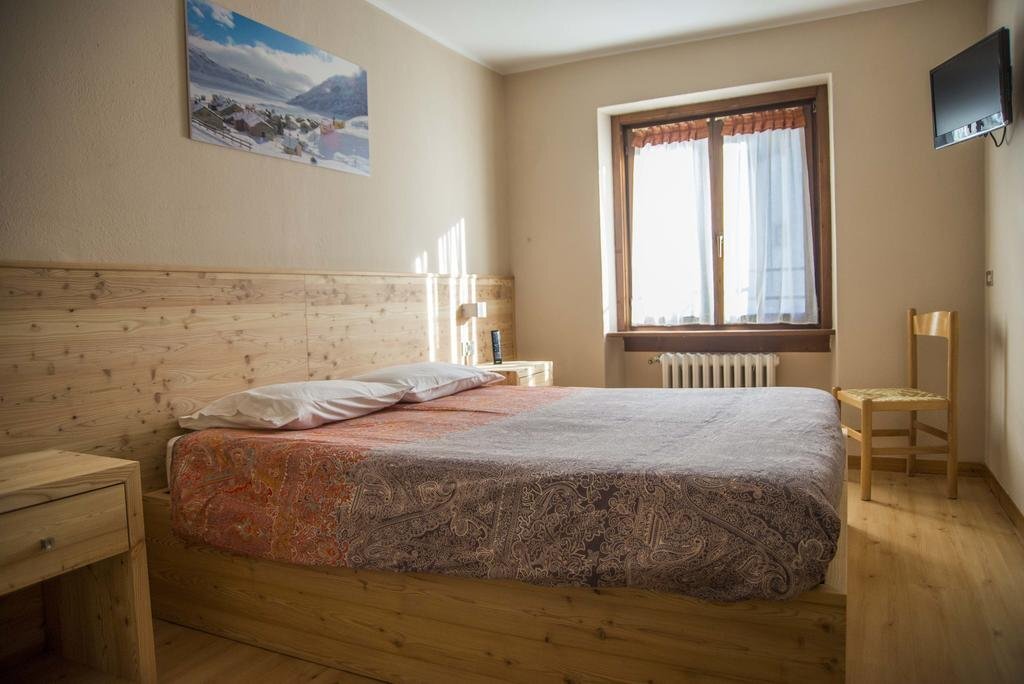 Albergo K2 — Unknown City — photo 2