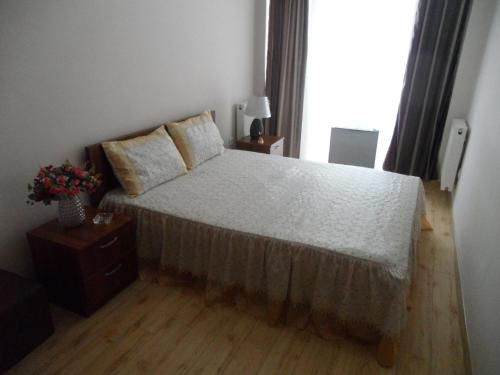 Hotel Nina in Tbilisi, Georgia