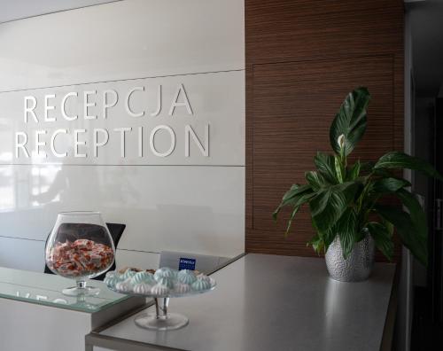 Aparthotel Strefa Premium — Tychy