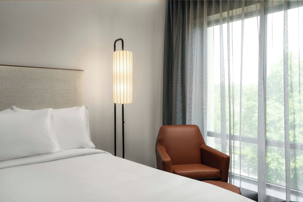 Courtyard by Marriott Gainesville GA - photo 6