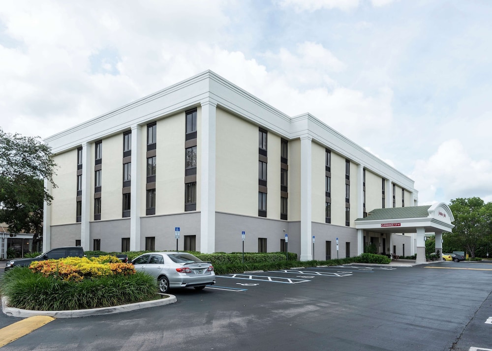 Hampton Inn Boca Raton - photo 60