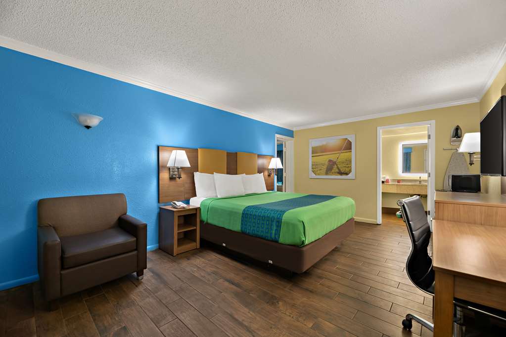 SureStay Hotel by Best Western Clermont Theme Park West - photo 3