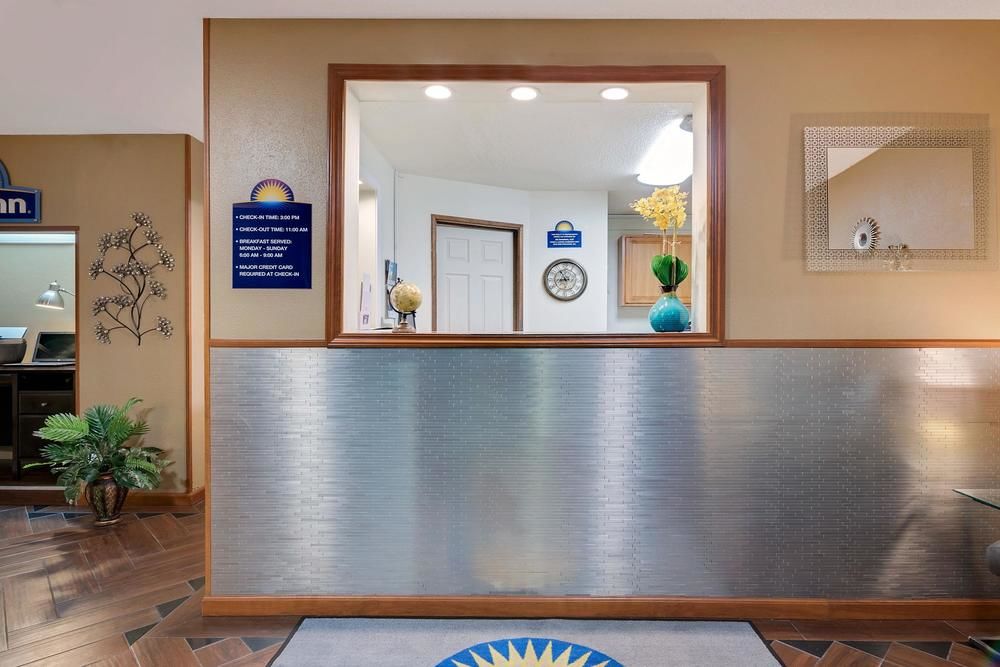 Days Inn Spokane - photo 3
