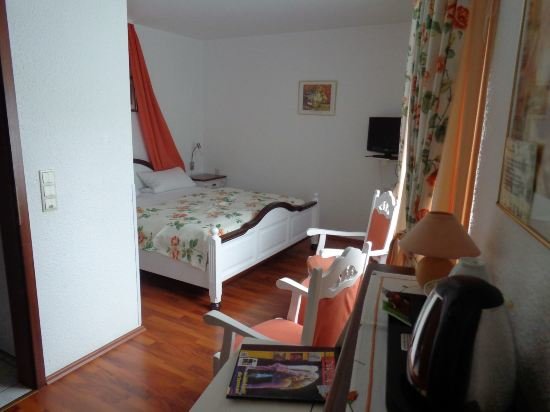 Hotel Zur Lohe — Norvenich — photo 4