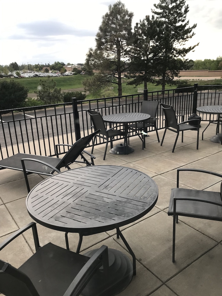Fairfield Inn & Suites by Marriott Denver Tech Center South - photo 29