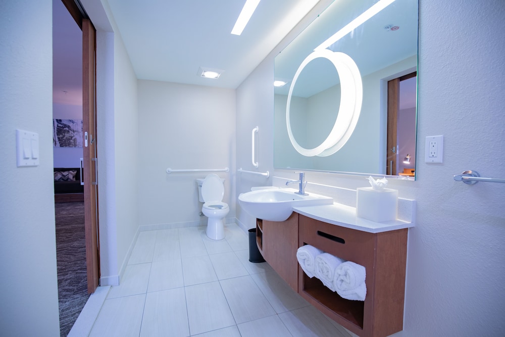 SpringHill Suites by Marriott Baton Rouge Gonzales - photo 19