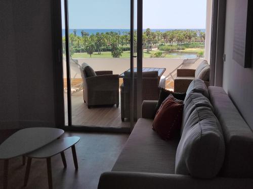 Maravillosas vistas mar y golf — Motril — photo 4