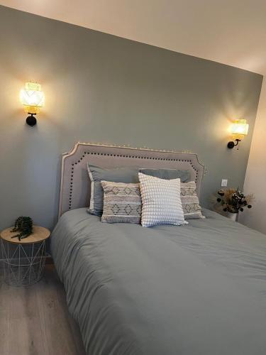 Nouveau CDG Parc D'expo de Villepinte — hotel in Aulnay-Sous-Bois