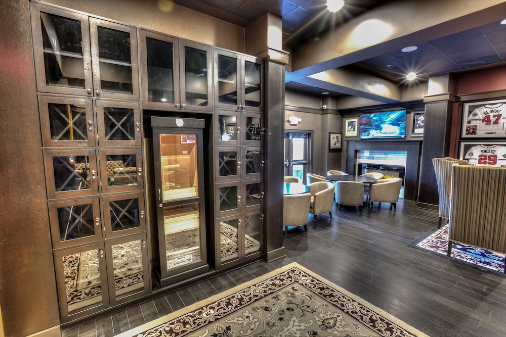Doubletree Suites by Hilton at The Battery Atlanta - photo 44
