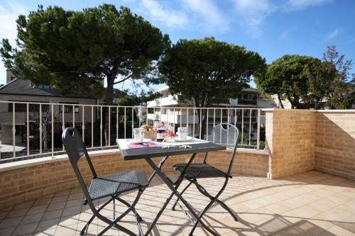Appartamento Aurora MyHo Casa — 4-Star Luxury Hotel in Porto San Giorgio, Italy