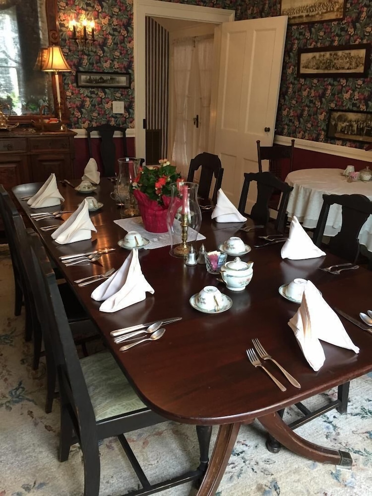 Carrier Houses B&B - photo 35