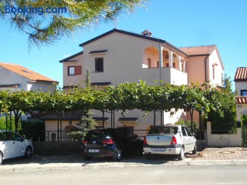 Apartments Neda Porec Near Htl Diamant in Porec, Croatia