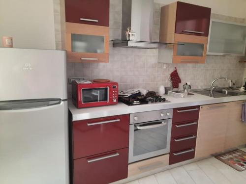 Stylish Loft Trivano Cagliari 2 beds 2 bath in Cagliari, Italy