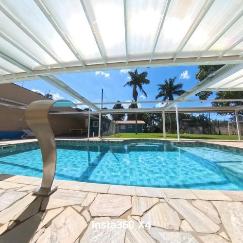 Chácara Incível in Campinas, Brasil