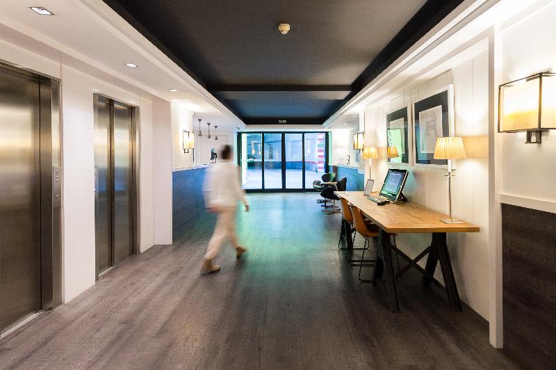 Paral lel - last minute hotel in Barcelona