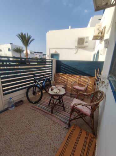 Laguna special studio in Dahab, Egypt