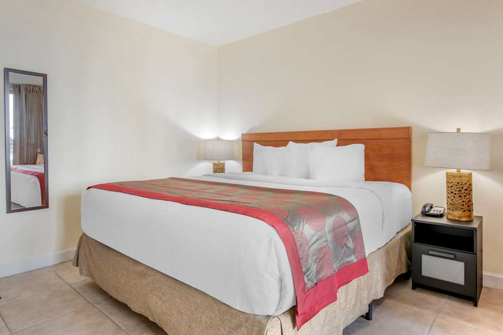 Ramada Plaza by Wyndham Marco Polo Beach Resort - photo 41
