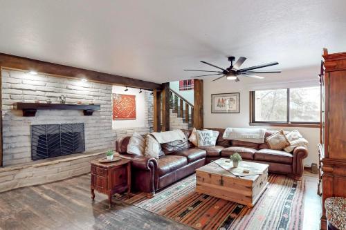 Tranquil Trails Quiet Area Pet Friendly By I 40 — Albuquerque