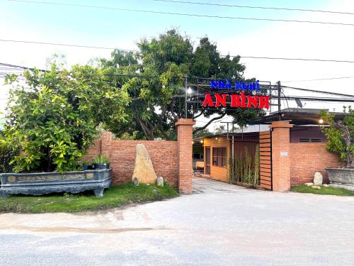 Motel An Bình — hotel in Dien Khanh