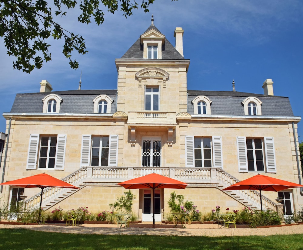 Le Clos des Queyries - last minute hotel in Bordeaux