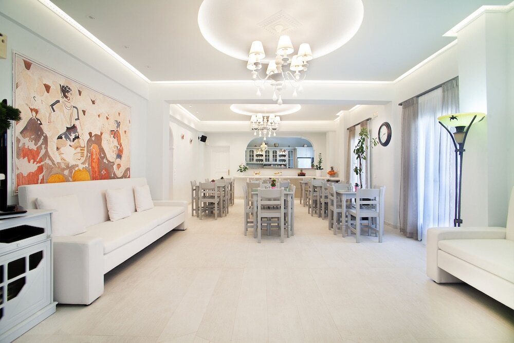 Hotel Summer Dream - last minute hotel in Unknown City