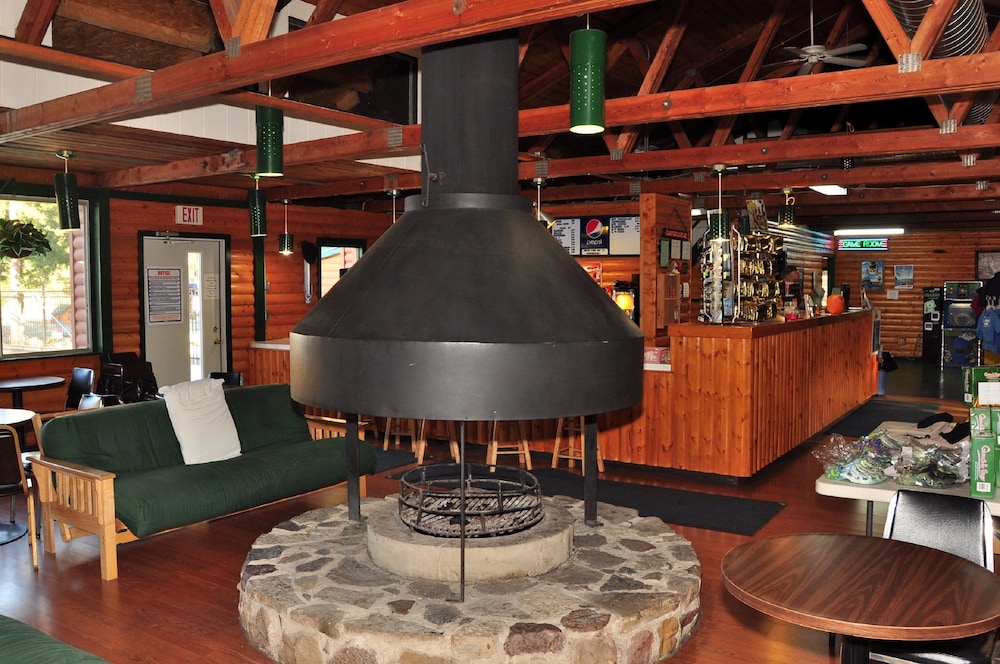 Arrowhead Resort Campground - photo 36
