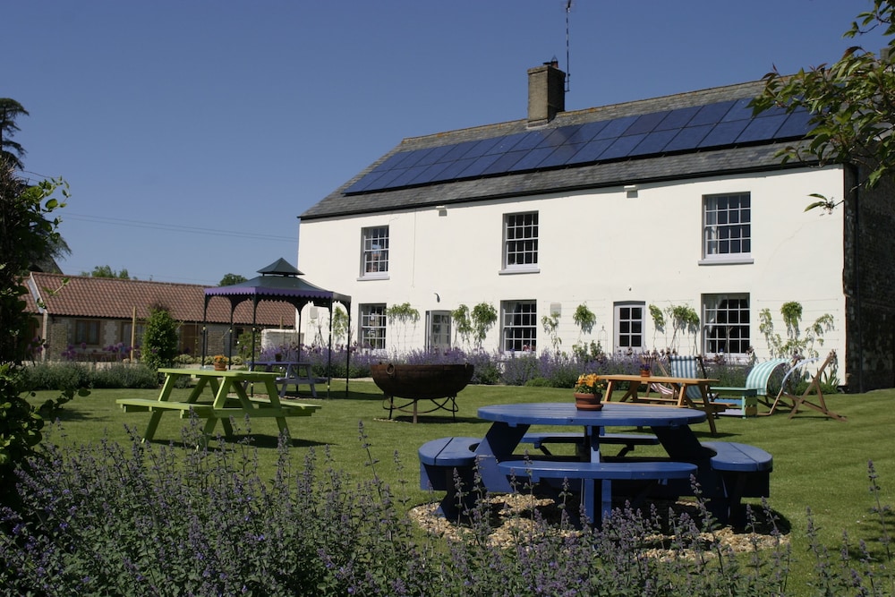 The Berney Arms in King's Lynn, United Kingdom