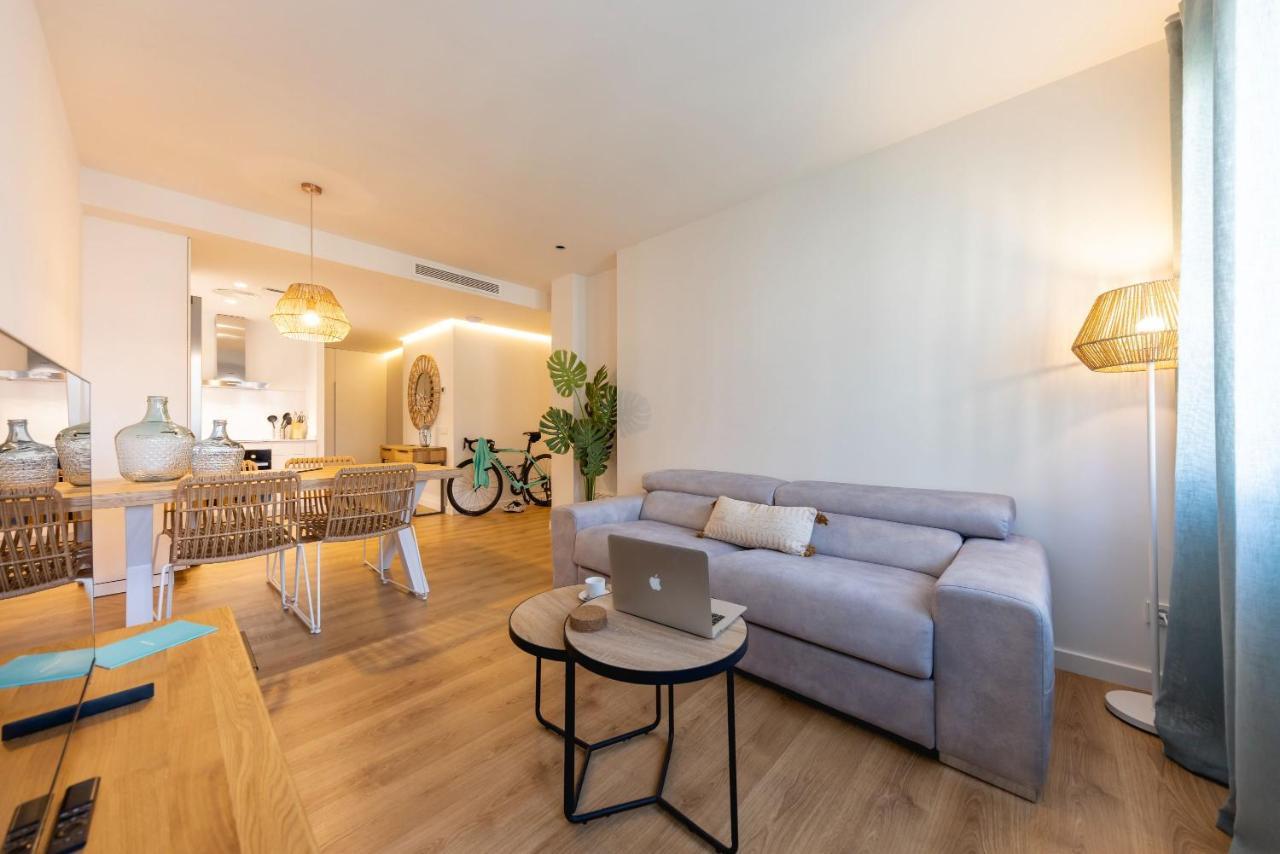 Bravissimo GeriA3 2 bedroom apartment — 4-Star Luxury Hotel in Girona, Spain