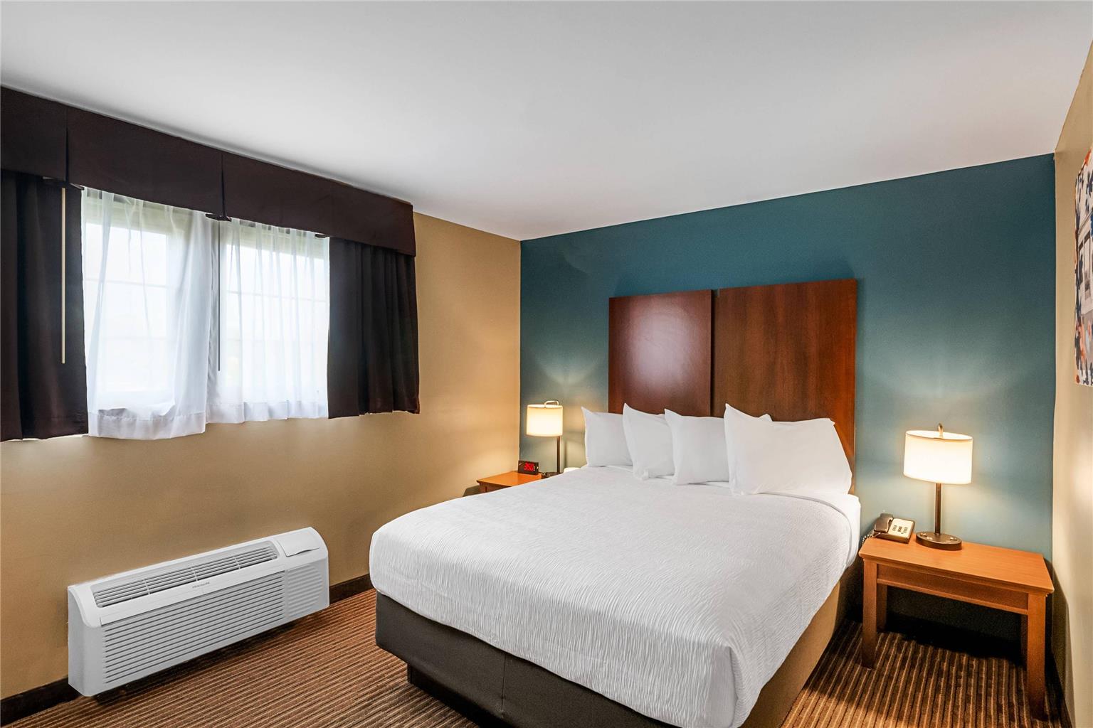 The Hotel Saratoga an Ascend Collection Hotel - photo 21