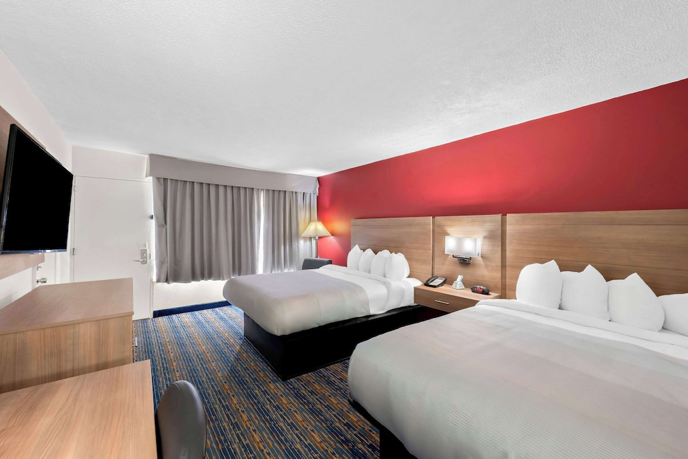 Quality Inn Luray - photo 23
