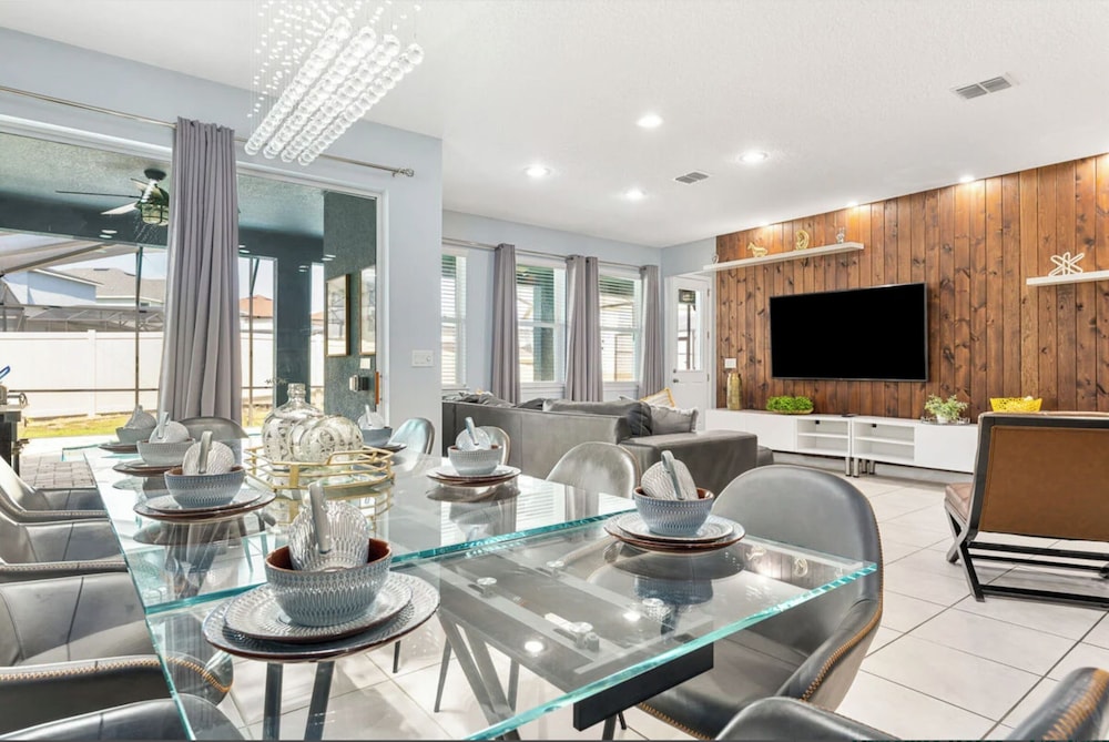 The Best Home's Resort Orlando - photo 18