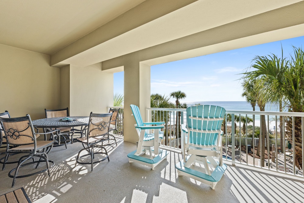 Grand Panama Beach Resort by Panhandle Getaways - photo 270