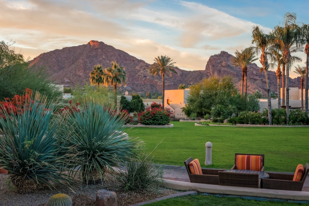 JW Marriott Camelback Inn Scottsdale Resort & Spa - photo 143