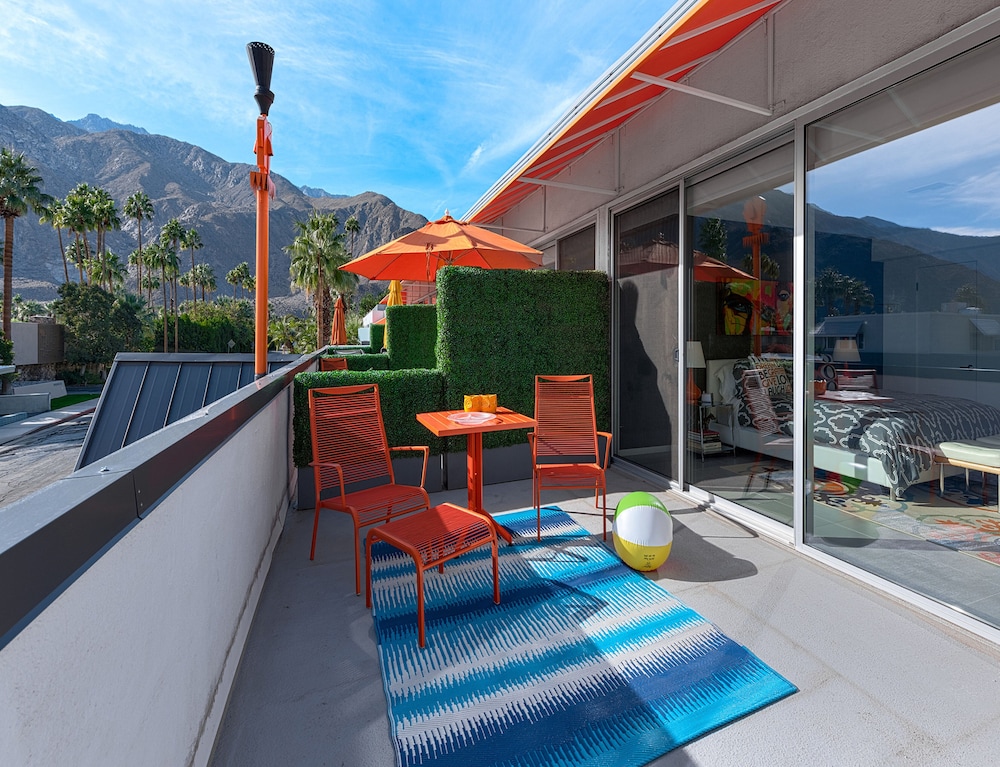 The Twist Palm Springs - photo 11