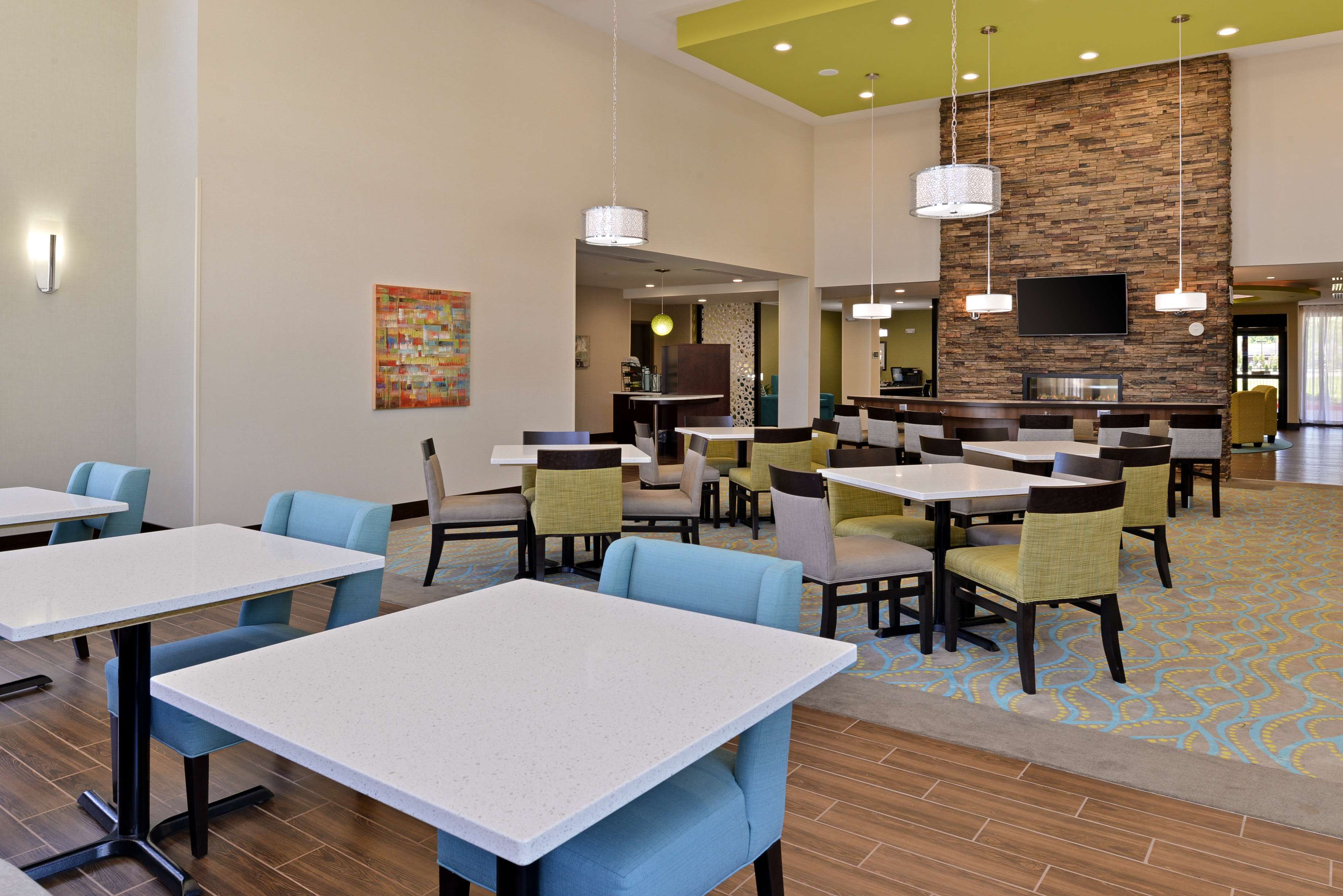 Homewood Suites Houma La - photo 23