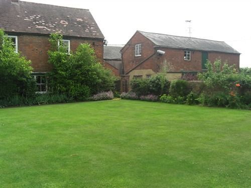 Drayton Lodge — Daventry — photo 5