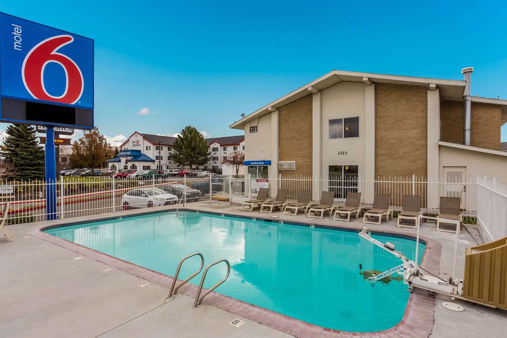 Motel 6 Boise ID Airport - featured photo