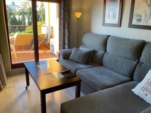 Lets in The Sun Blue Cala — 4-Star Luxury Hotel in Mijas, Spain